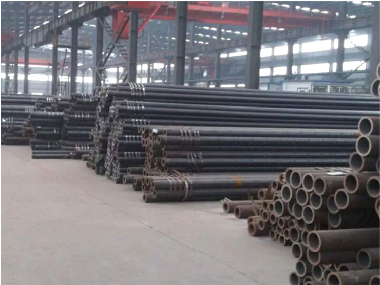 疏附12cr2mo化肥专用管